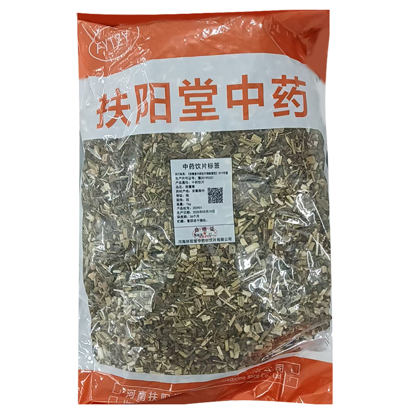 败酱草