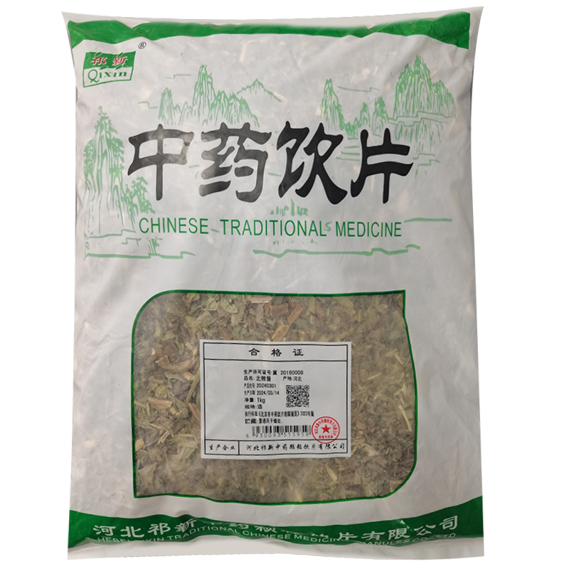 北败酱