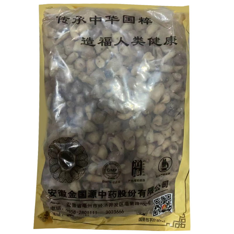 山慈菇